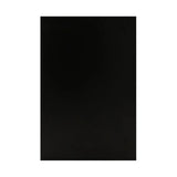 LED Retail Shop Counter C900 - Black