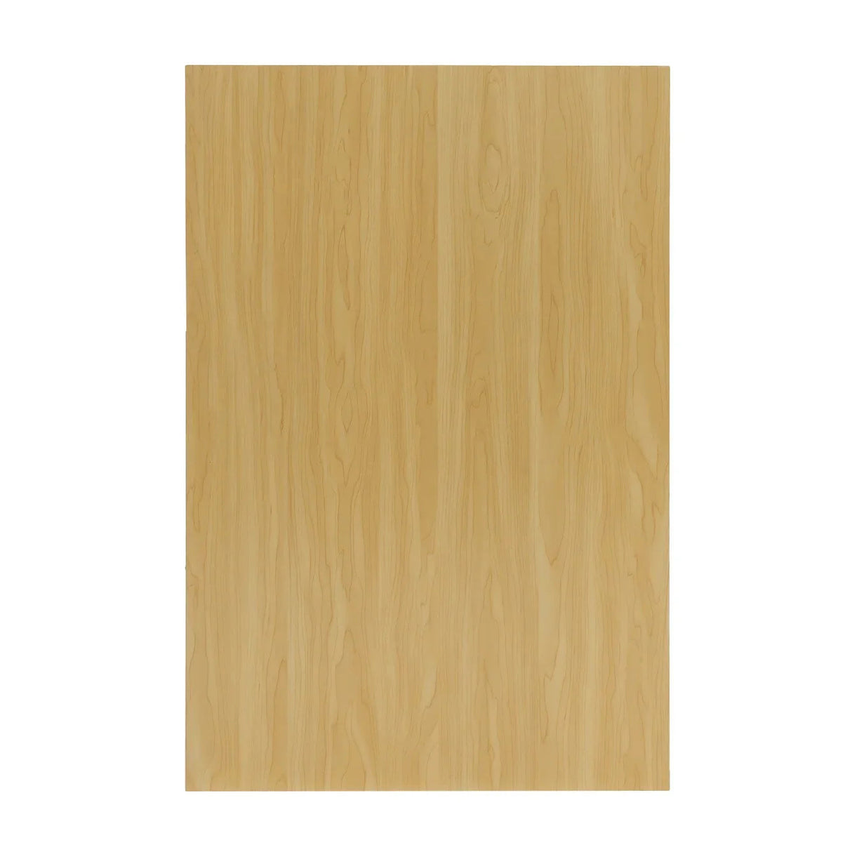 LED Retail Shop Counter C900 - Maple