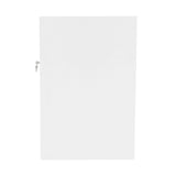 LED Retail Shop Counter C900 - White