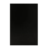 LED Retail Shop Counter K900 - Black