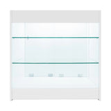 LED Retail Shop Counter K900 - White