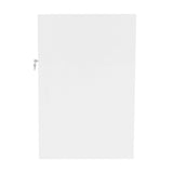 LED Retail Shop Counter K900 - White