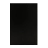 LED Retail Shop Counter B1200 - Black