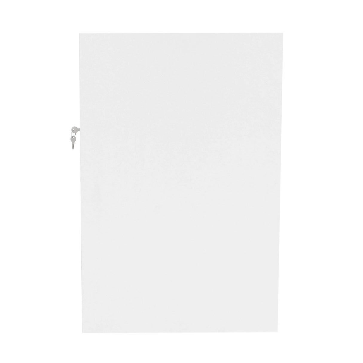 LED Retail Shop Counter B1200 - White