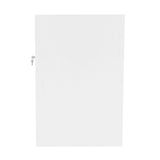 LED Retail Shop Counter B1200 - White