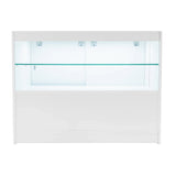 LED Retail Shop Counter C1200 - White