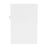 LED Retail Shop Counter C1200 - White