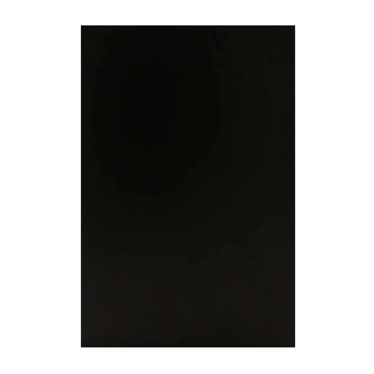 LED Retail Shop Counter K1200 - Black