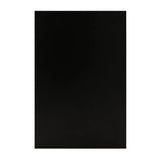 LED Retail Shop Counter K1200 - Black