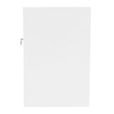 LED Retail Shop Counter K1200 - White