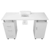 Professional Manicure Table