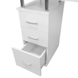 Professional Manicure Table
