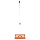 T-Mech Lawn Leveller 50cm – Orange