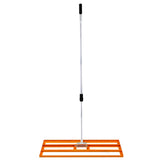T-Mech Lawn Leveller 100cm – Orange