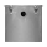 KuKoo Grease Trap – 120 Litres