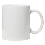 36 11oz White Mugs With Boxes & 5 Sublimation Sheets