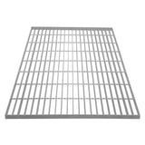 Galvanised Grating - 800mm x 800mm