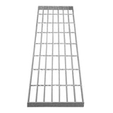 Galvanised Grating - 800mm x 240mm