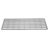 Galvanised Grating - 800mm x 240mm