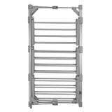 Heated Clothes Airer