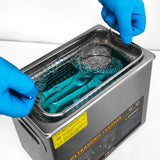 T-Mech Ultrasonic Cleaner – 6L