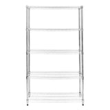 KuKoo Wire Racking - 45cm x 120cm x 180cm