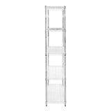 KuKoo Wire Racking - 45cm x 120cm x 180cm
