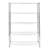 KuKoo Wire Racking - 45cm x 150cm x 180cm