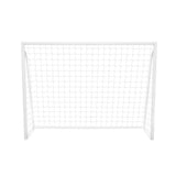 8 x 6ft Football Goal, Carry Case and Target Sheet