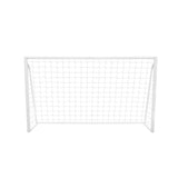 6 x 4ft Football Goal, Carry Case and Target Sheet