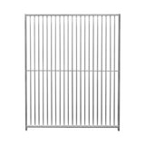 1.5m Dog Run Panel – 5cm Bar Spacing