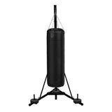 Folding Punch Bag Stand