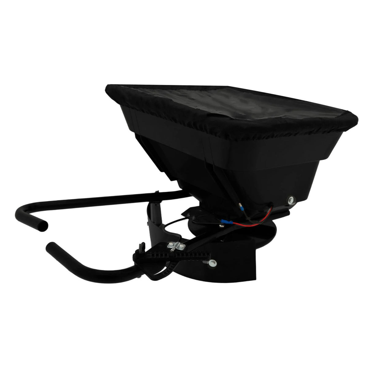 ATV Mounted Spreader