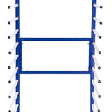 2 Way Connector For Combi Spray Drying Rack Trolley (Separator)