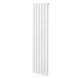 Oval Column Radiator – 1600mm x 360mm – White