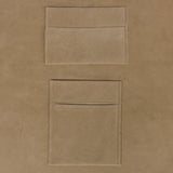 Van Carpet Lining & Storage Pouches - Beige