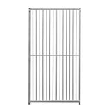 1m Dog Run Panel – 8cm Bar Spacing