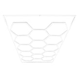 Hexagon LED Lighting x 14