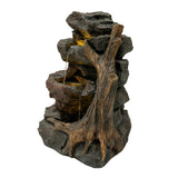 Electric Water Feature - Willow Springs