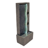 Electric Water Feature - Harmony Falls