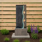 Electric Water Feature - Harmony Falls