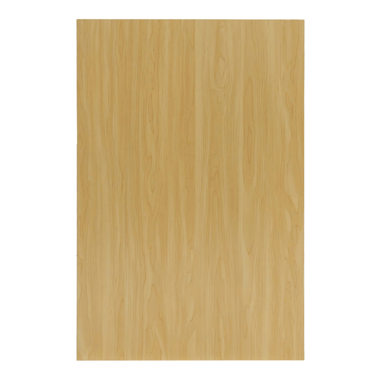 LED Retail Shop Counter B1500 - Maple