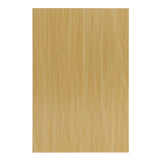 LED Retail Shop Counter B1500 - Maple
