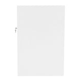 LED Retail Shop Counter B1500 - White