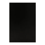 LED Retail Shop Counter C1500 - Black