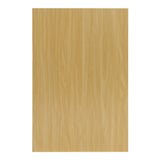 LED Retail Shop Counter C1500 - Maple