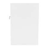 LED Retail Shop Counter C1500 - White