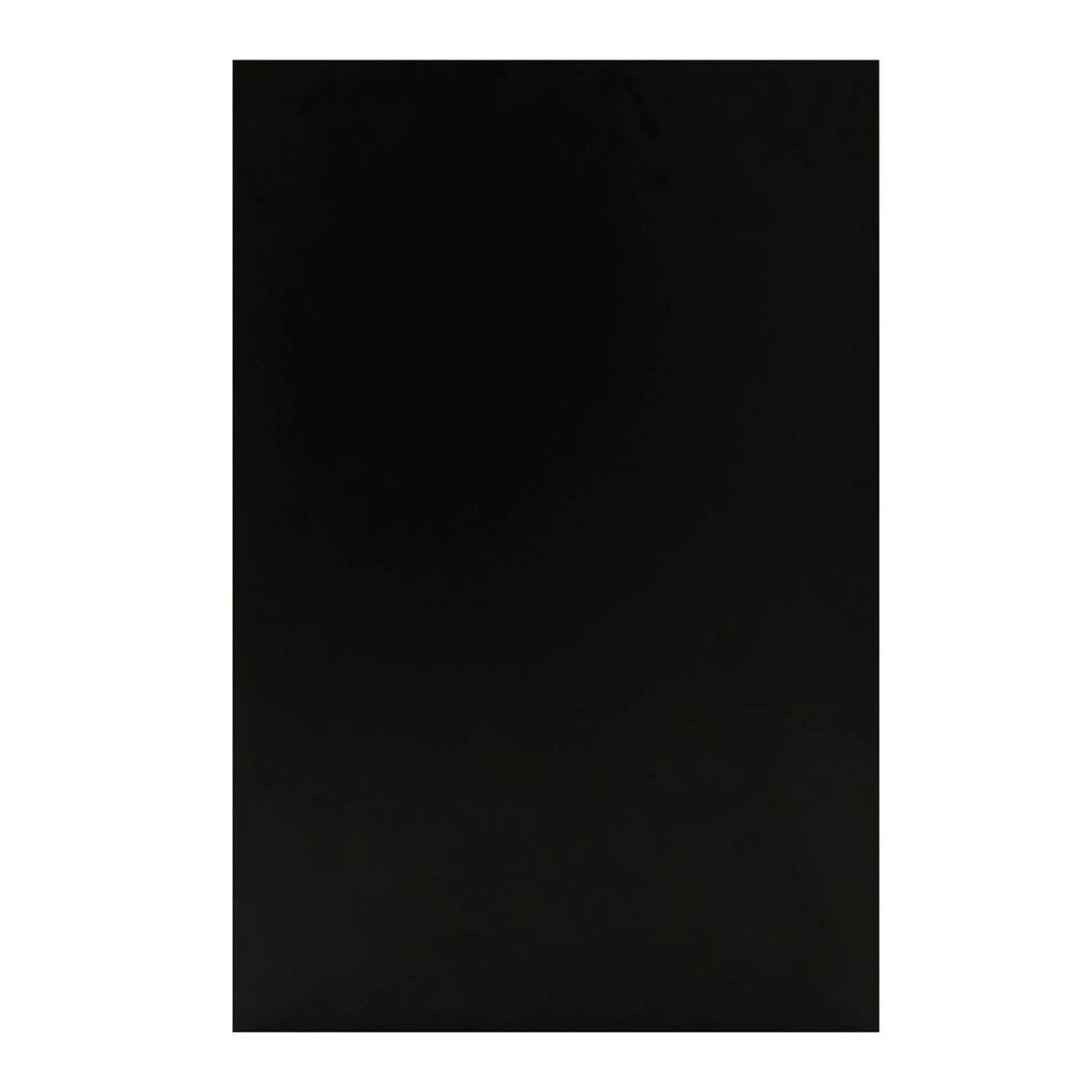 LED Retail Shop Counter K1500 - Black