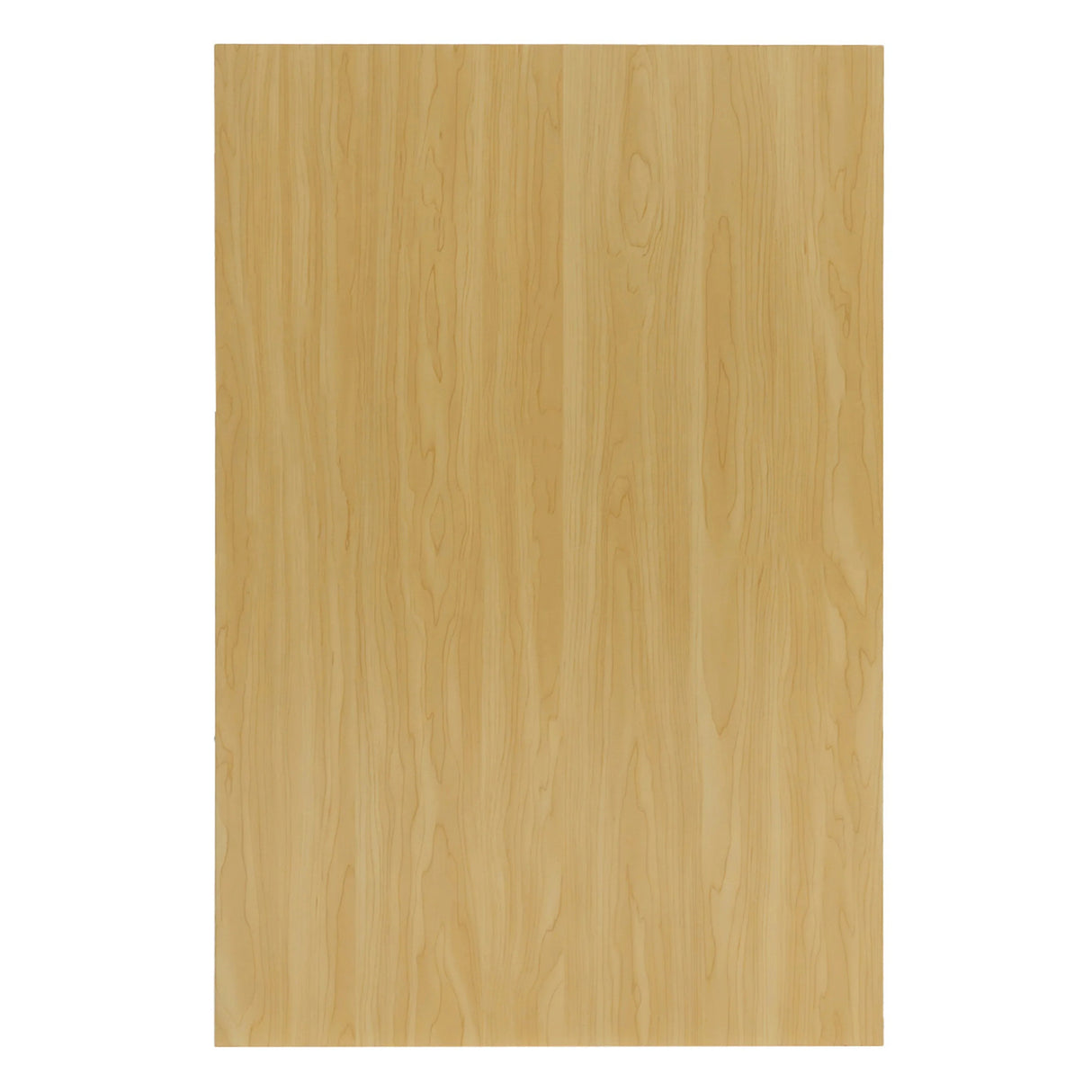 LED Retail Shop Counter K1500 - Maple