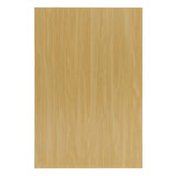 LED Retail Shop Counter K1500 - Maple
